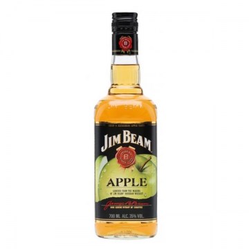 Jim Beam Apple Bourbon